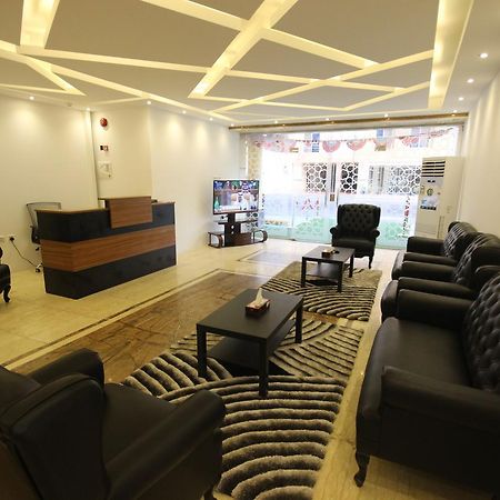 Al-Salamah - Lamasat Palace Suites DDjeddah Extérieur photo