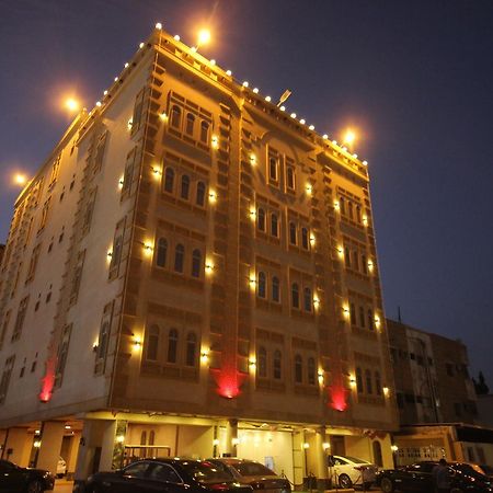 Al-Salamah - Lamasat Palace Suites DDjeddah Extérieur photo