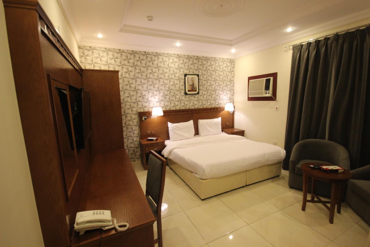 Al-Salamah - Lamasat Palace Suites DDjeddah Extérieur photo
