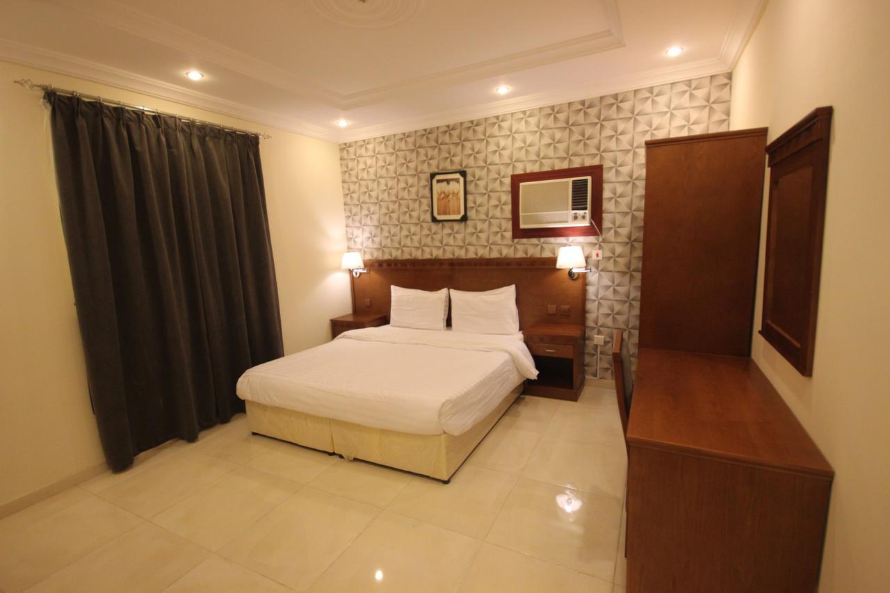 Al-Salamah - Lamasat Palace Suites DDjeddah Extérieur photo