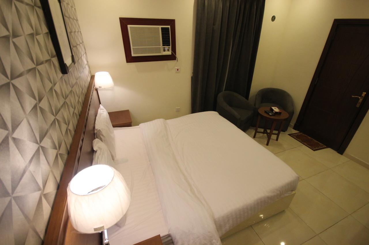 Al-Salamah - Lamasat Palace Suites DDjeddah Extérieur photo