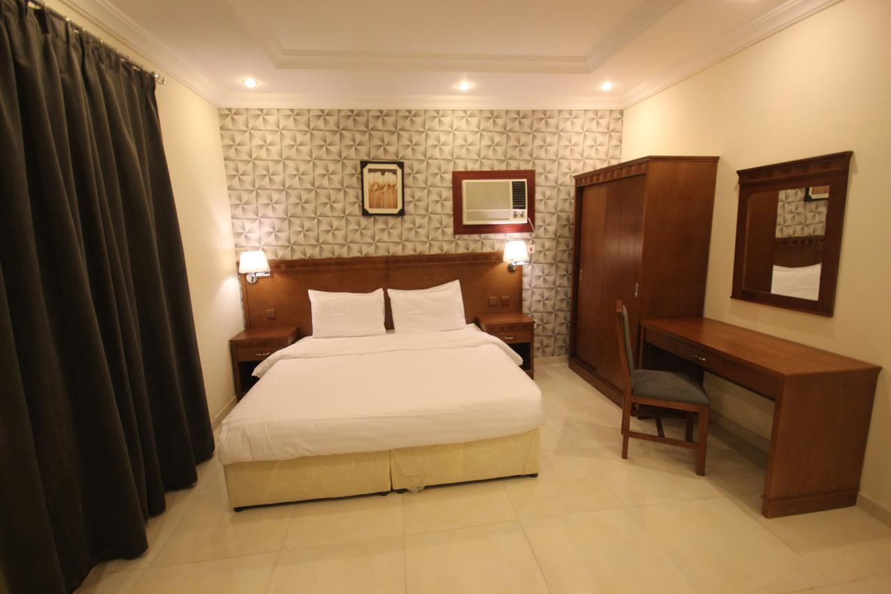Al-Salamah - Lamasat Palace Suites DDjeddah Extérieur photo