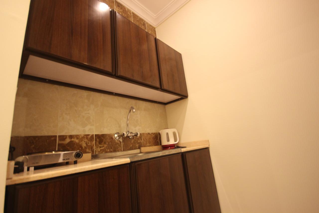 Al-Salamah - Lamasat Palace Suites DDjeddah Extérieur photo