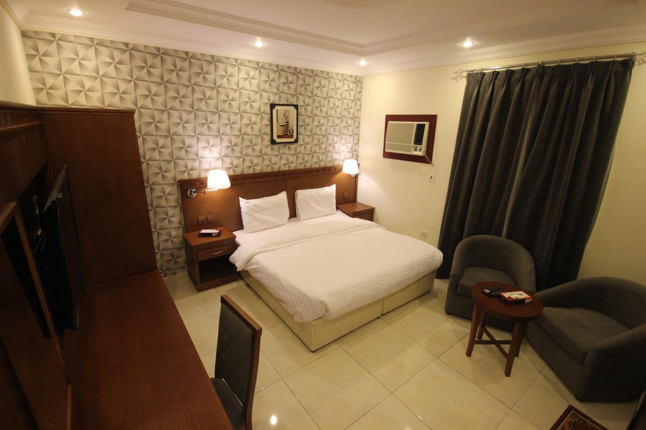 Al-Salamah - Lamasat Palace Suites DDjeddah Extérieur photo