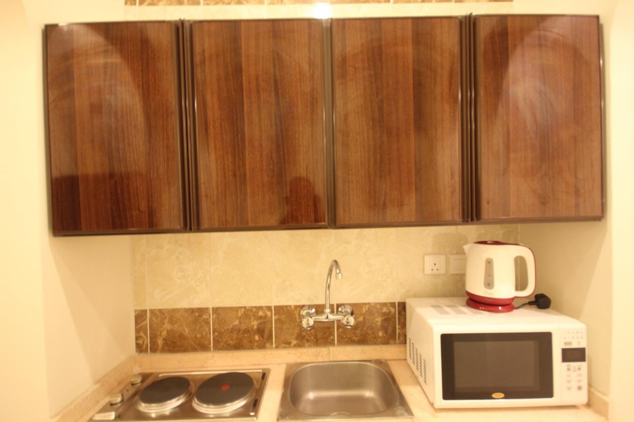 Al-Salamah - Lamasat Palace Suites DDjeddah Extérieur photo