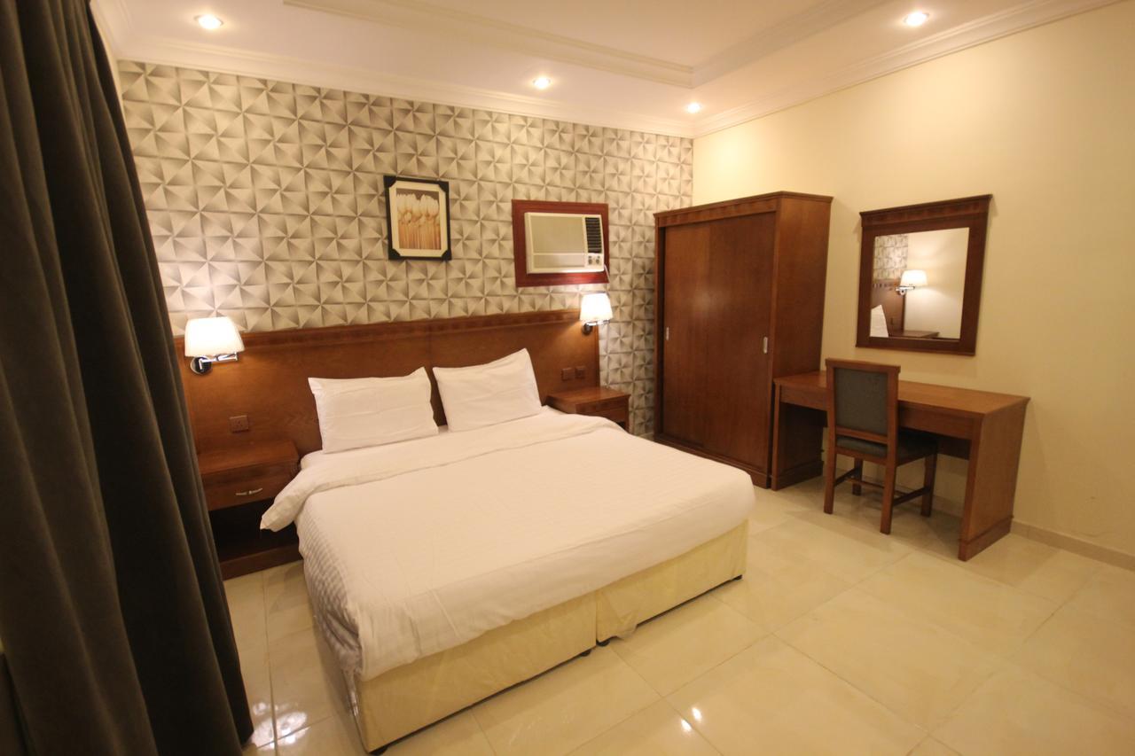 Al-Salamah - Lamasat Palace Suites DDjeddah Extérieur photo
