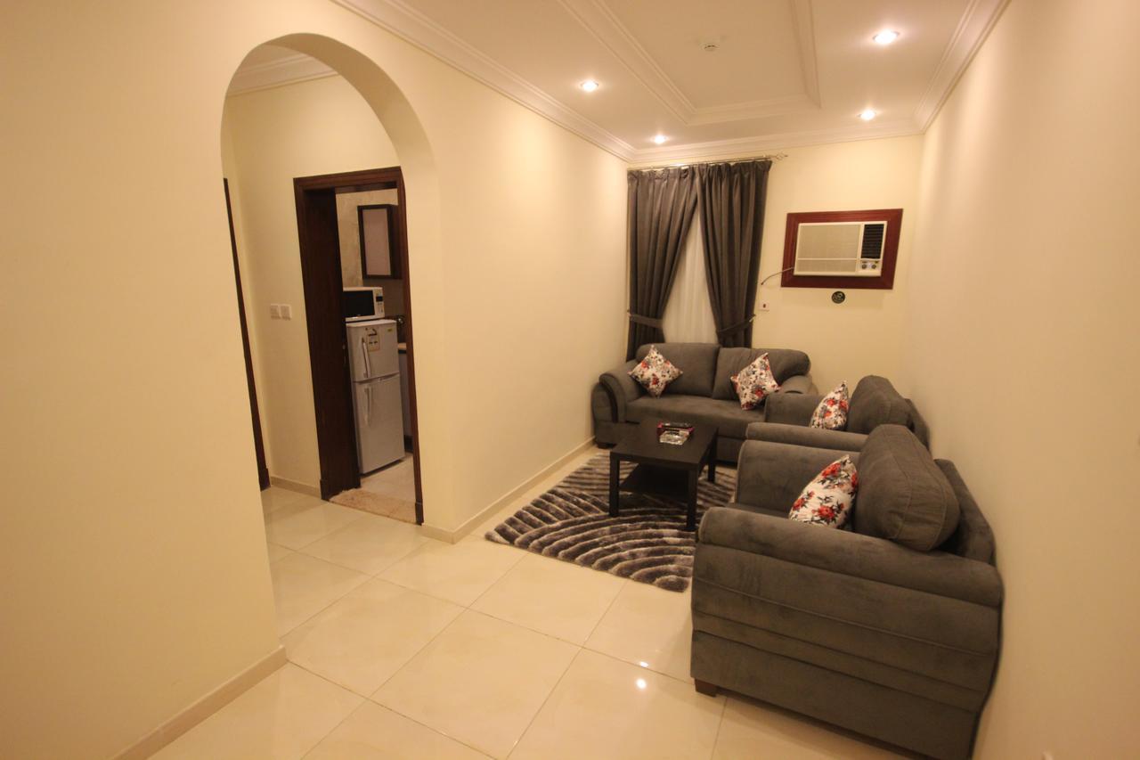 Al-Salamah - Lamasat Palace Suites DDjeddah Extérieur photo