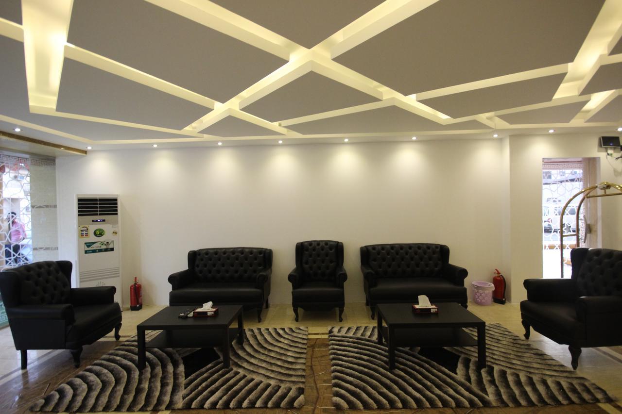 Al-Salamah - Lamasat Palace Suites DDjeddah Extérieur photo