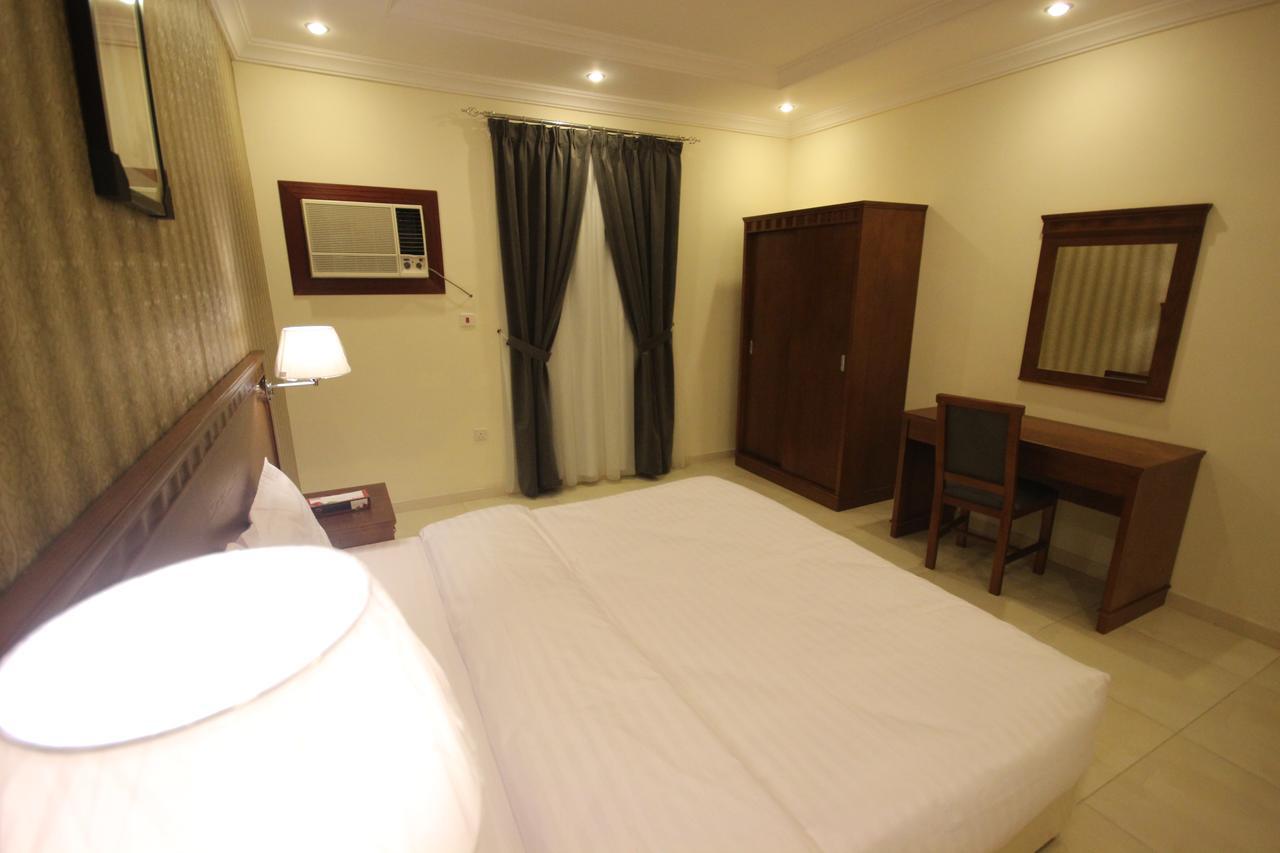 Al-Salamah - Lamasat Palace Suites DDjeddah Extérieur photo