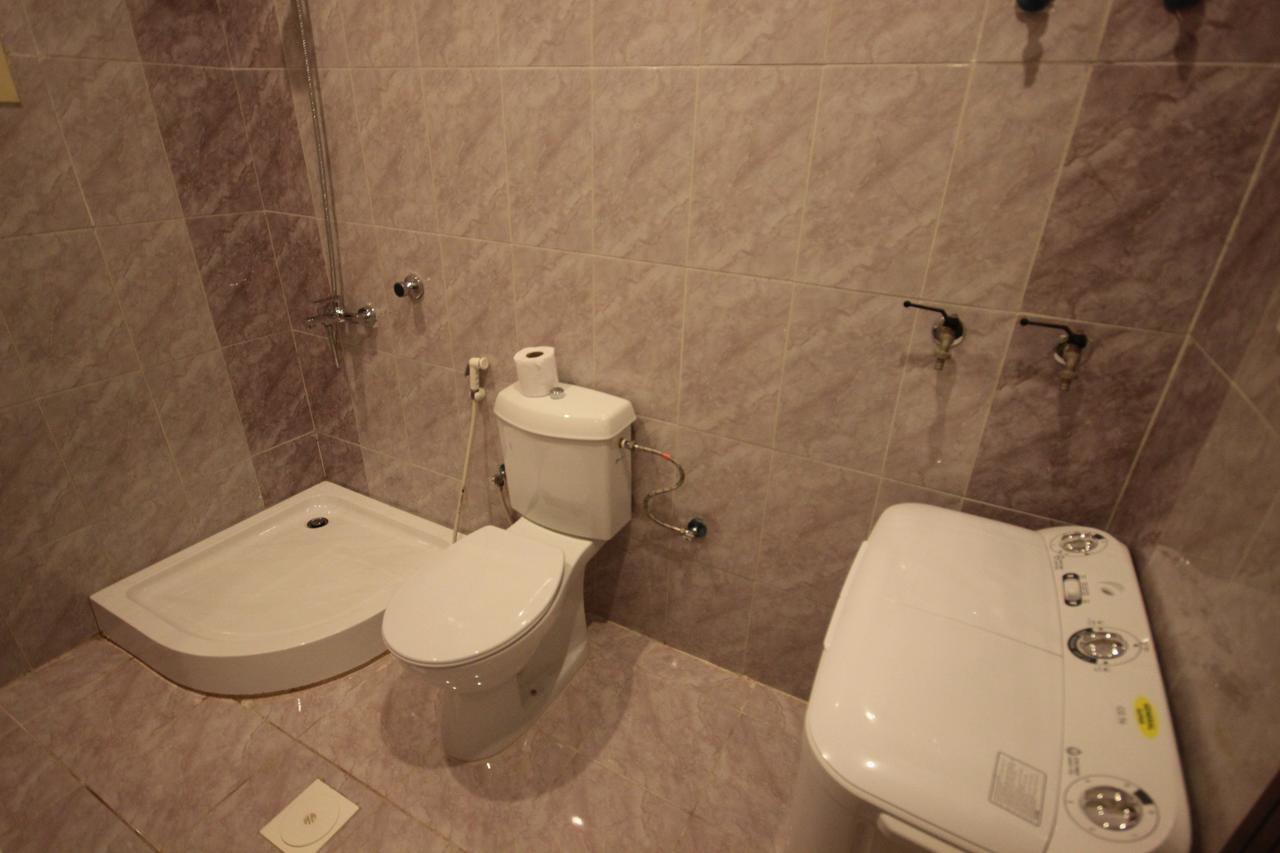 Al-Salamah - Lamasat Palace Suites DDjeddah Extérieur photo
