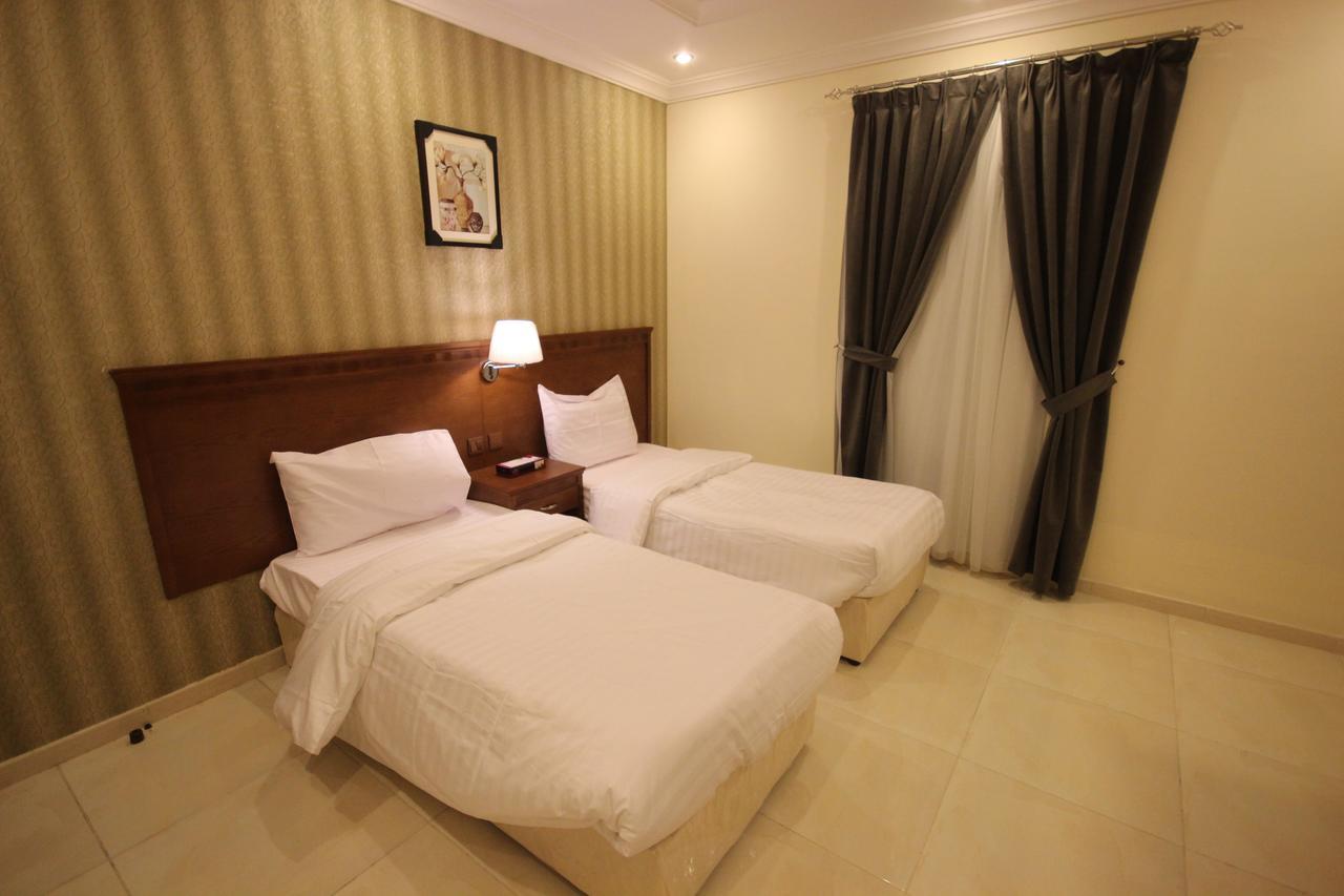 Al-Salamah - Lamasat Palace Suites DDjeddah Extérieur photo
