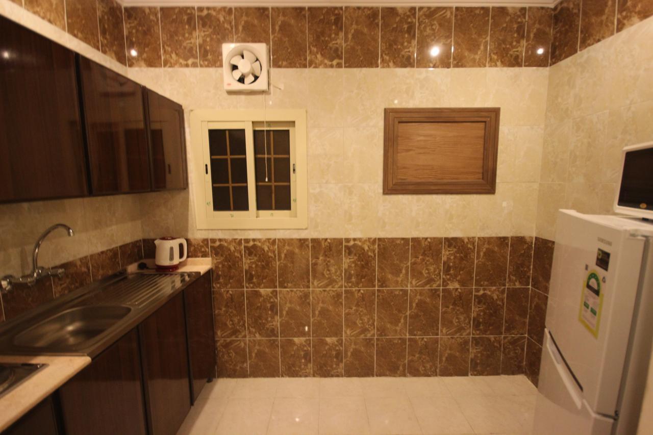 Al-Salamah - Lamasat Palace Suites DDjeddah Extérieur photo