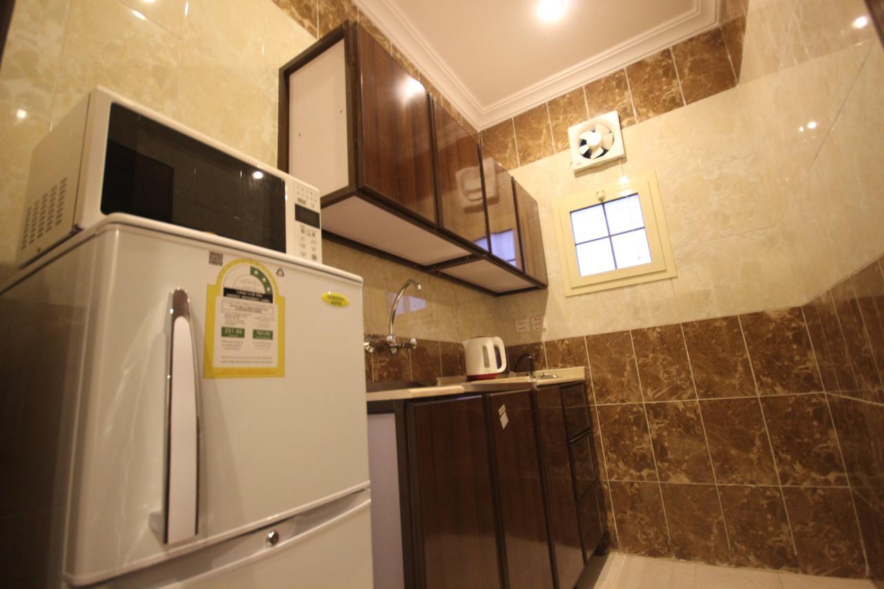 Al-Salamah - Lamasat Palace Suites DDjeddah Extérieur photo