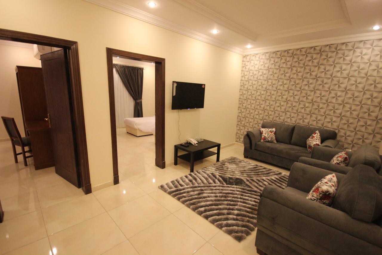 Al-Salamah - Lamasat Palace Suites DDjeddah Extérieur photo