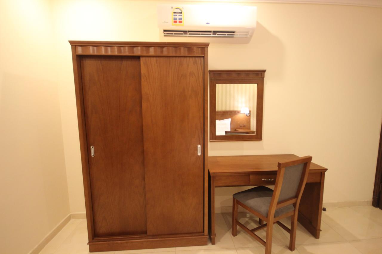 Al-Salamah - Lamasat Palace Suites DDjeddah Extérieur photo