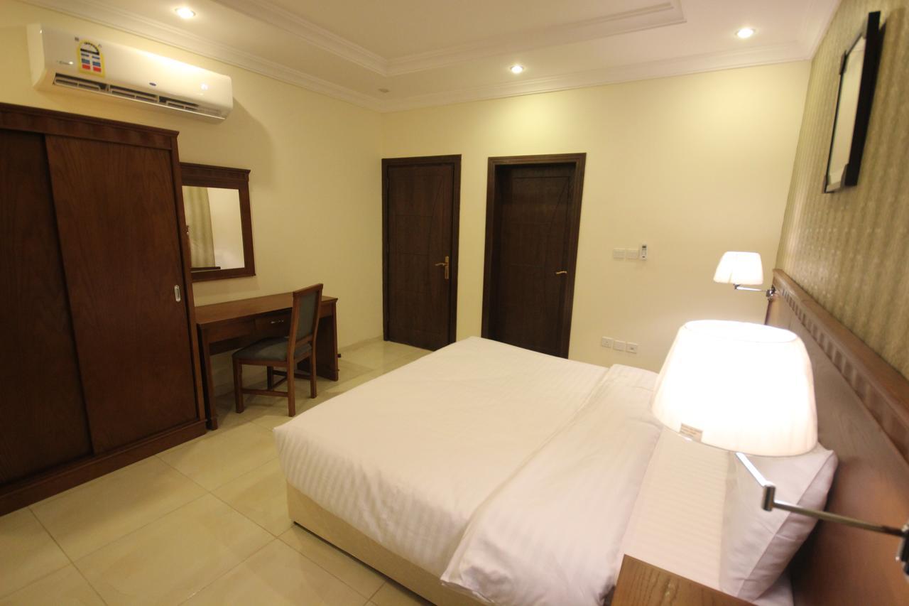 Al-Salamah - Lamasat Palace Suites DDjeddah Extérieur photo