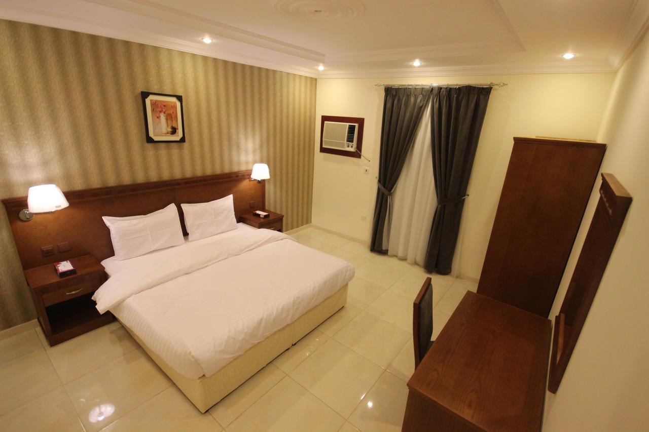 Al-Salamah - Lamasat Palace Suites DDjeddah Extérieur photo