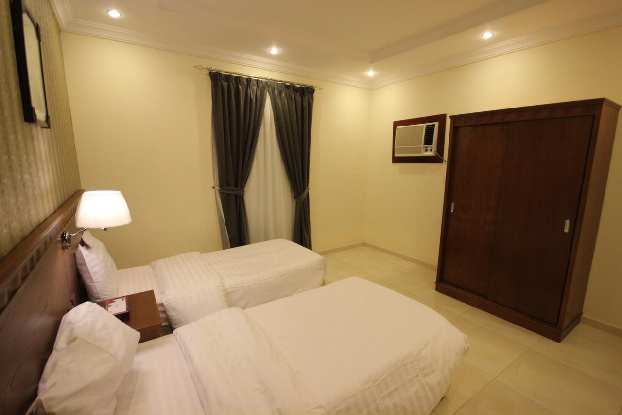 Al-Salamah - Lamasat Palace Suites DDjeddah Extérieur photo