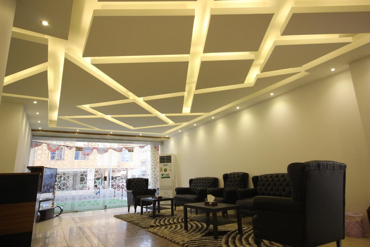 Al-Salamah - Lamasat Palace Suites DDjeddah Extérieur photo