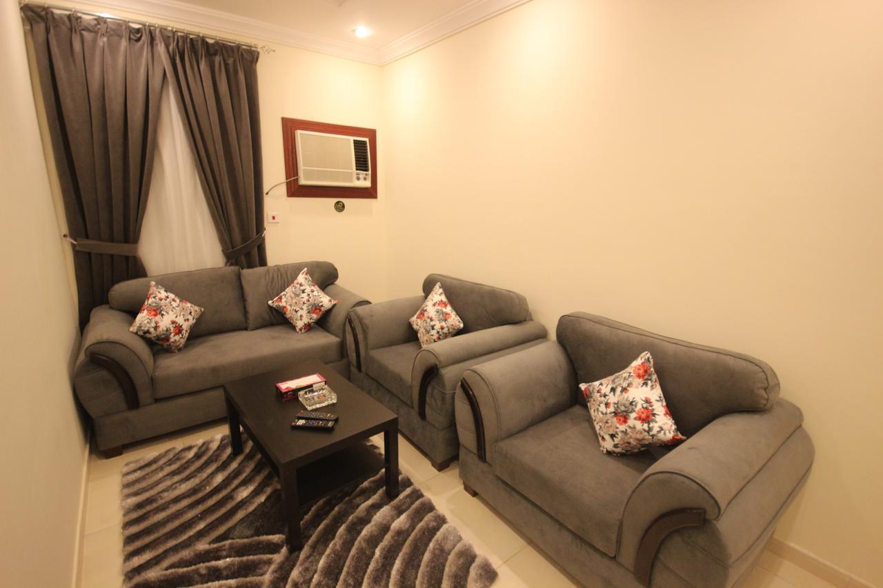 Al-Salamah - Lamasat Palace Suites DDjeddah Extérieur photo
