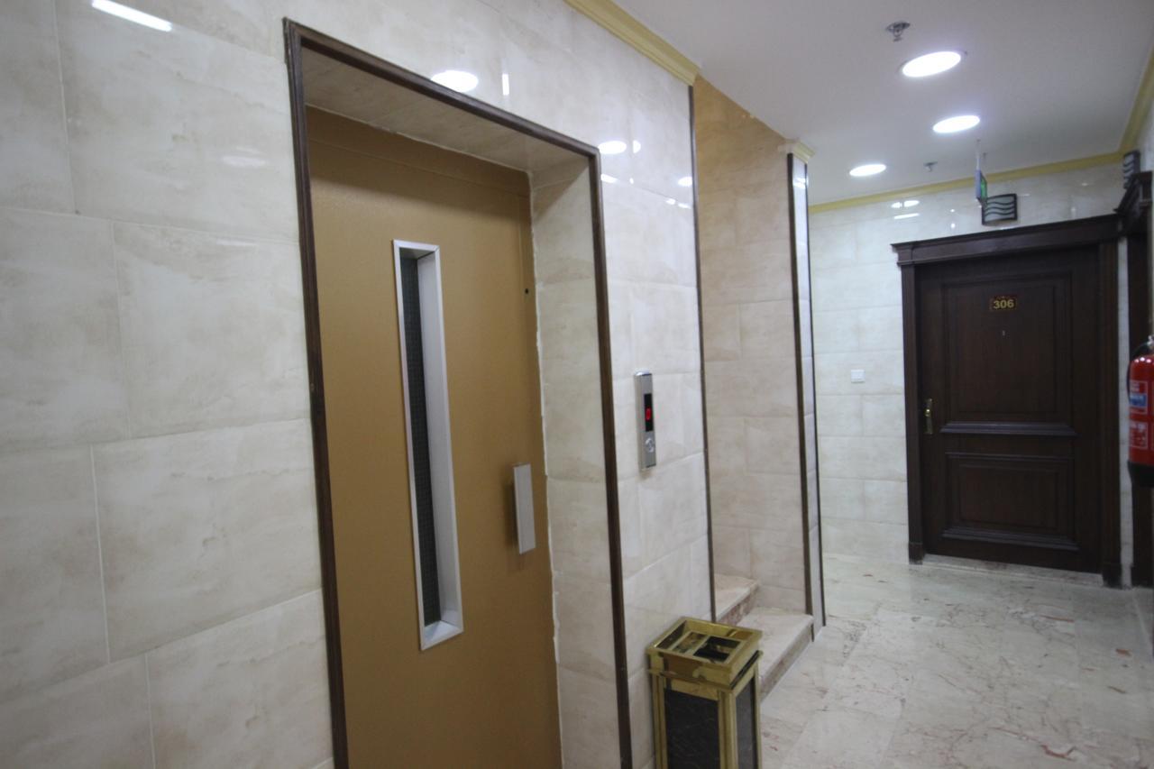 Al-Salamah - Lamasat Palace Suites DDjeddah Extérieur photo