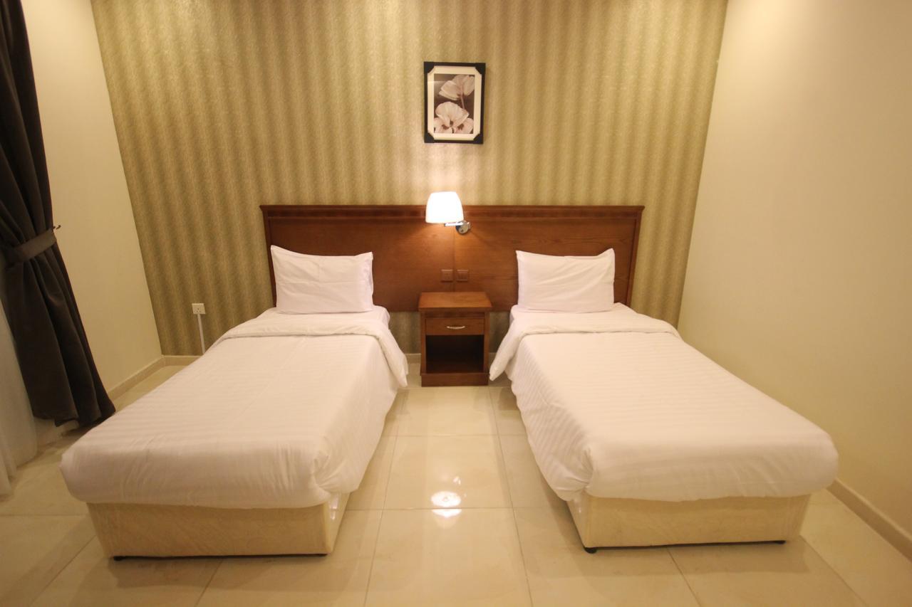 Al-Salamah - Lamasat Palace Suites DDjeddah Extérieur photo