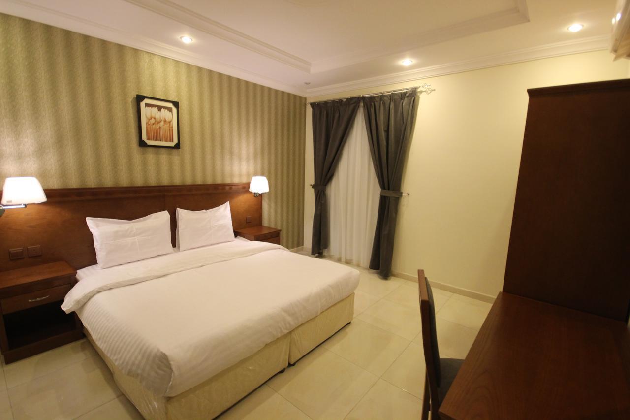 Al-Salamah - Lamasat Palace Suites DDjeddah Extérieur photo