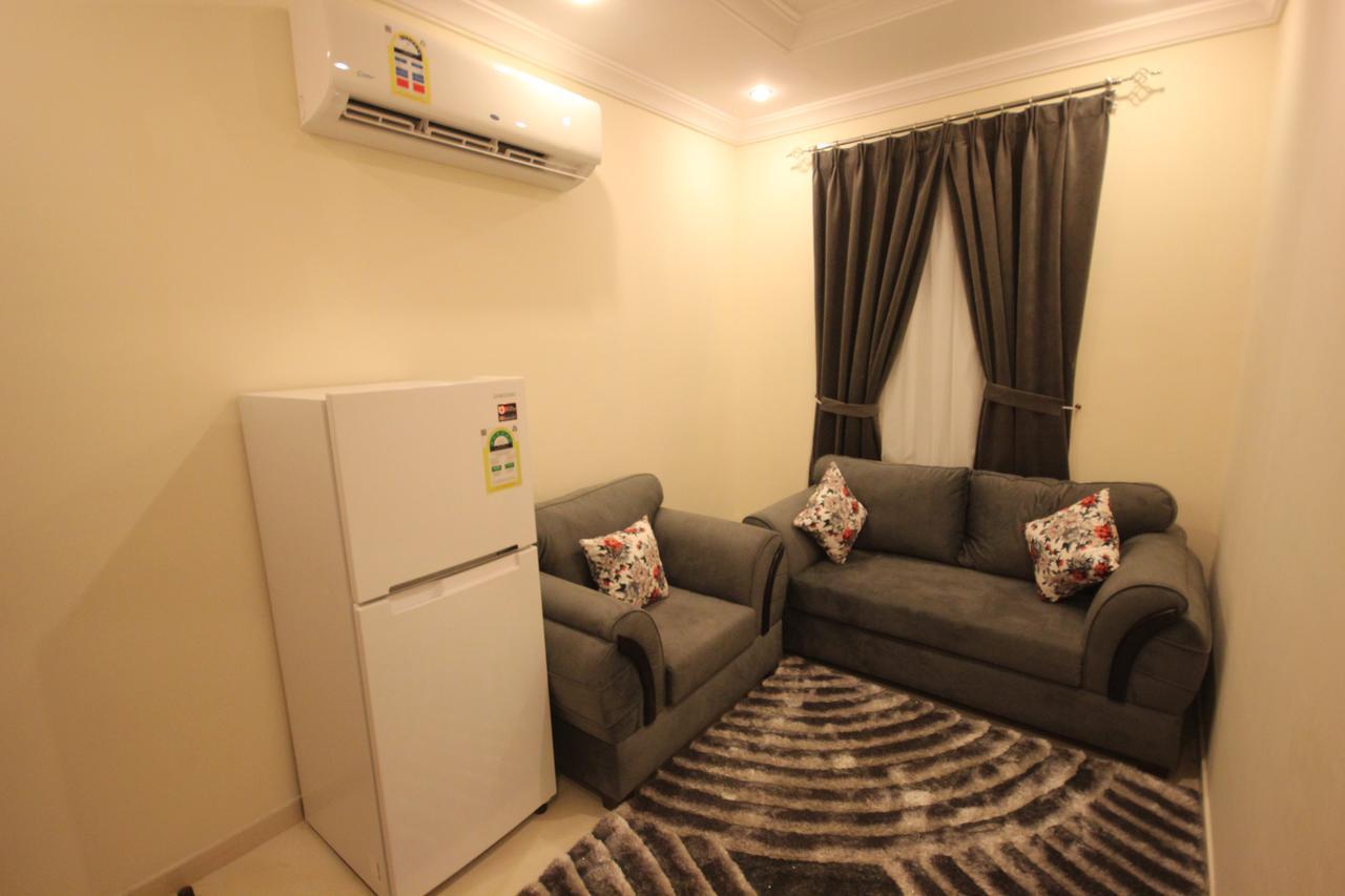 Al-Salamah - Lamasat Palace Suites DDjeddah Extérieur photo