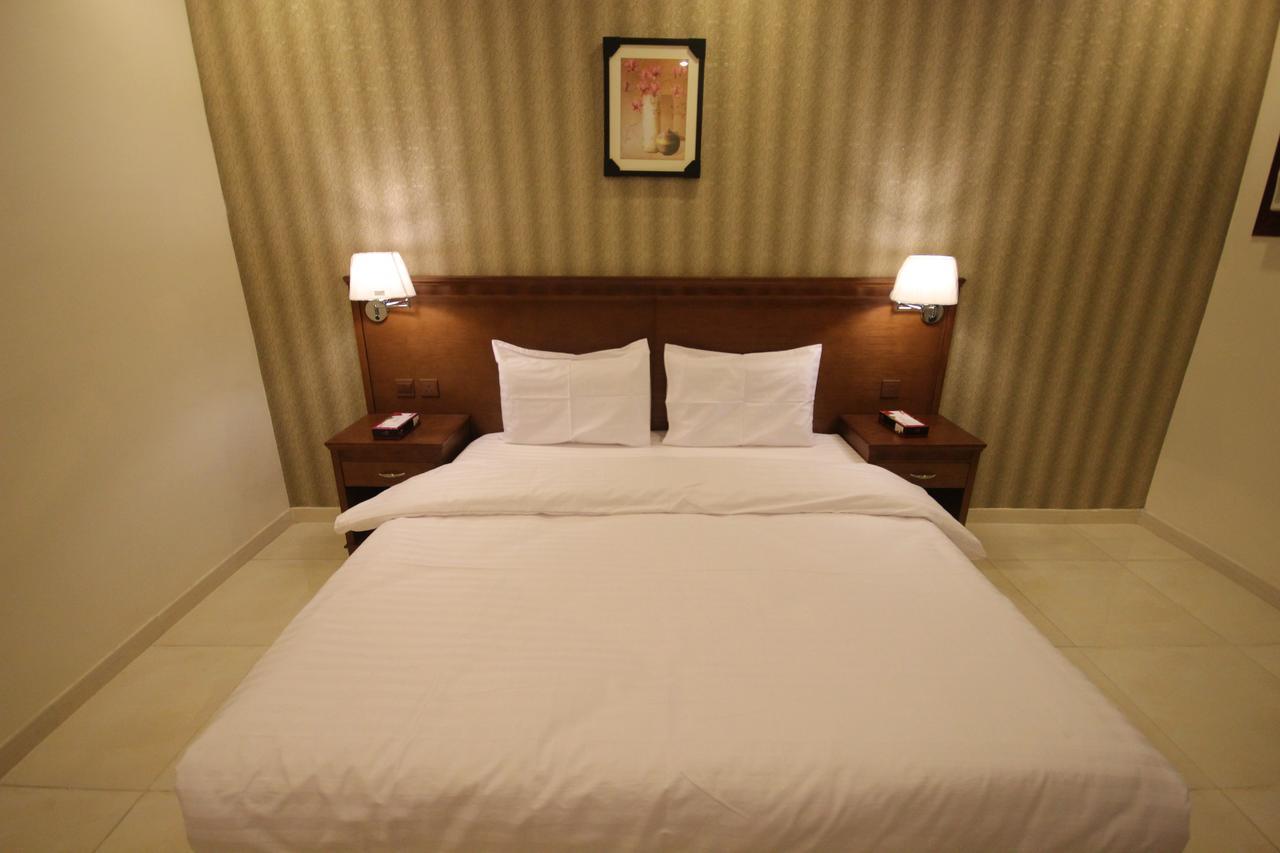 Al-Salamah - Lamasat Palace Suites DDjeddah Extérieur photo