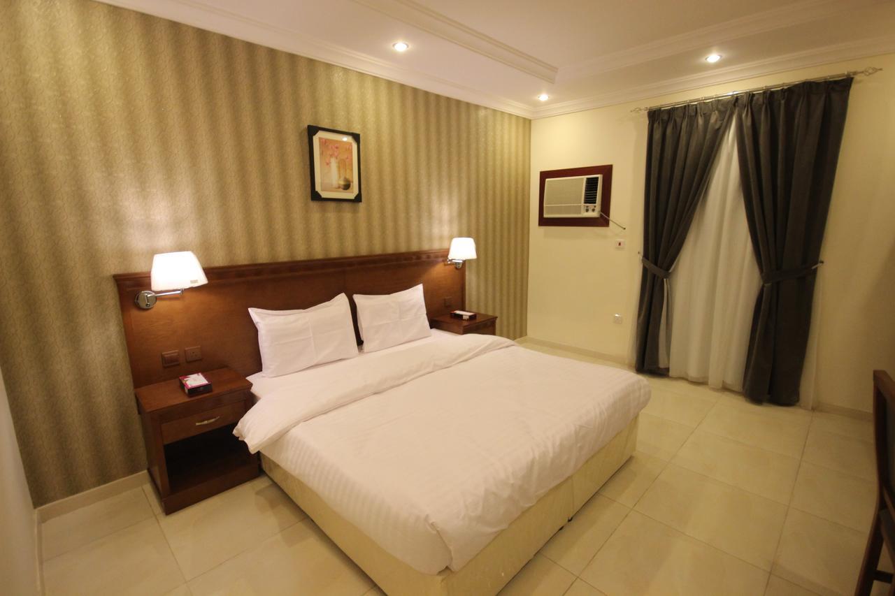 Al-Salamah - Lamasat Palace Suites DDjeddah Extérieur photo