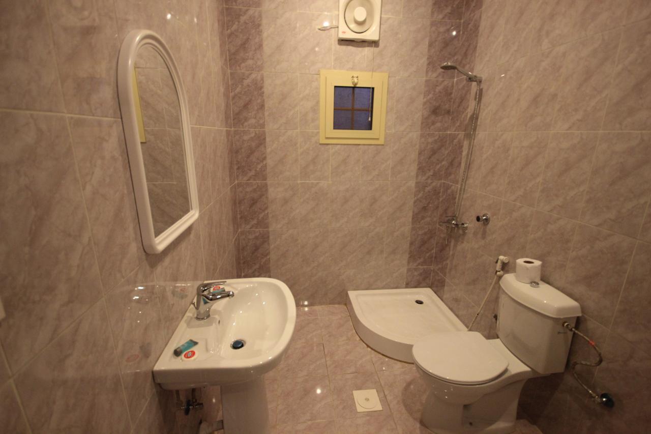 Al-Salamah - Lamasat Palace Suites DDjeddah Extérieur photo