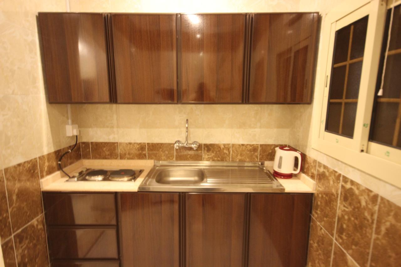 Al-Salamah - Lamasat Palace Suites DDjeddah Extérieur photo