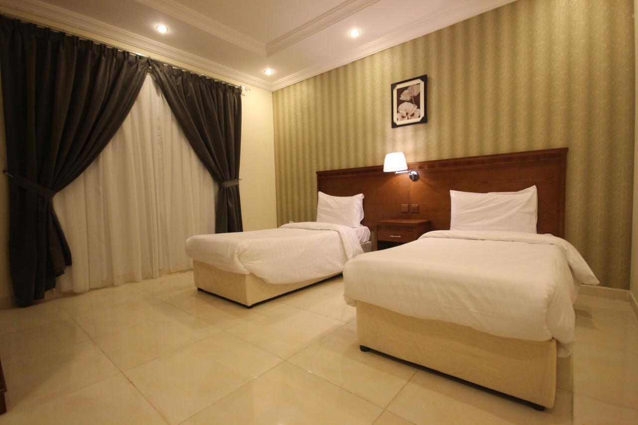 Al-Salamah - Lamasat Palace Suites DDjeddah Extérieur photo