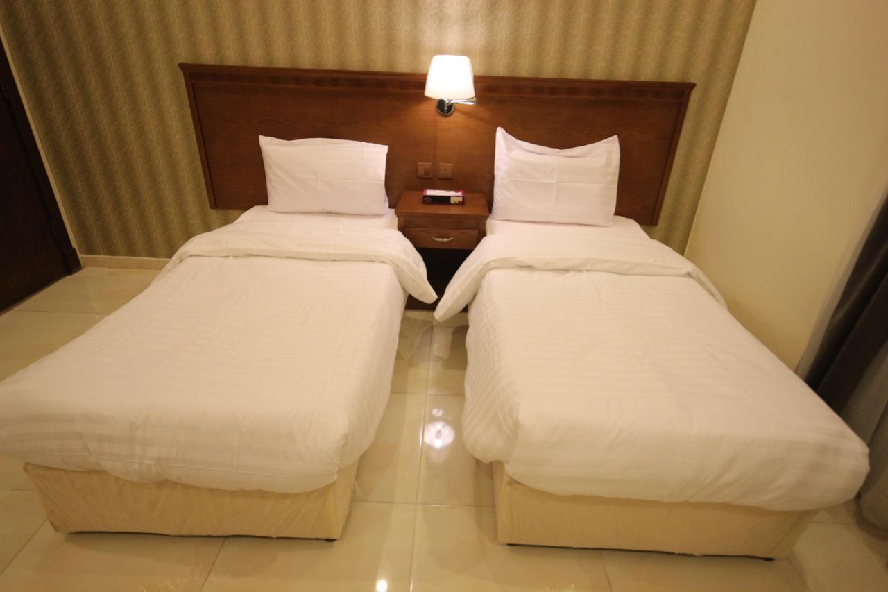 Al-Salamah - Lamasat Palace Suites DDjeddah Extérieur photo