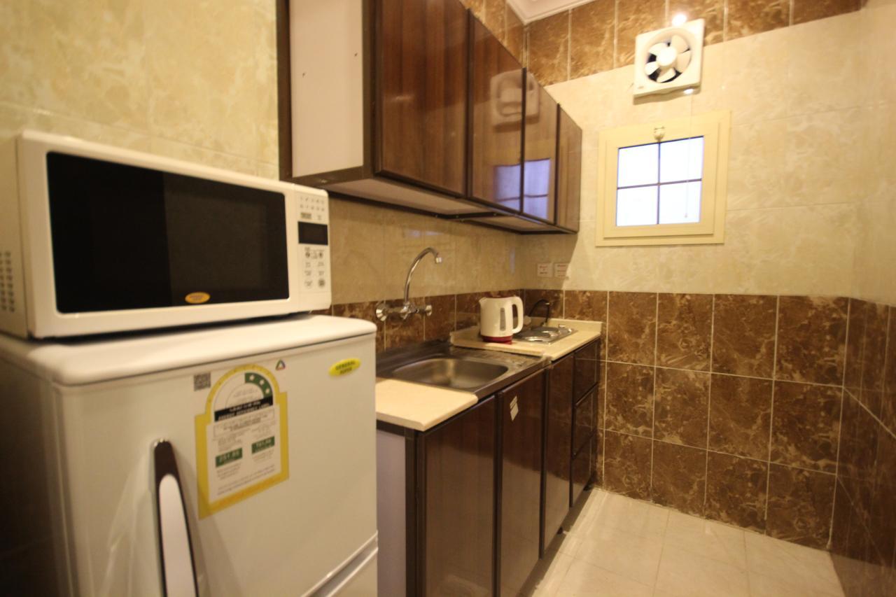 Al-Salamah - Lamasat Palace Suites DDjeddah Extérieur photo