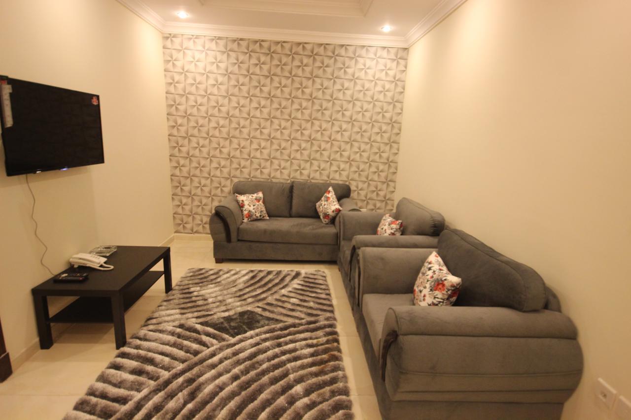 Al-Salamah - Lamasat Palace Suites DDjeddah Extérieur photo