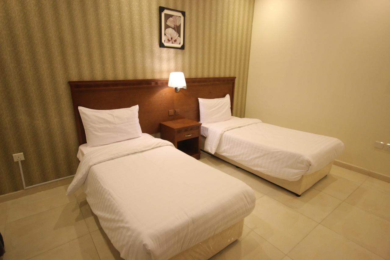 Al-Salamah - Lamasat Palace Suites DDjeddah Extérieur photo