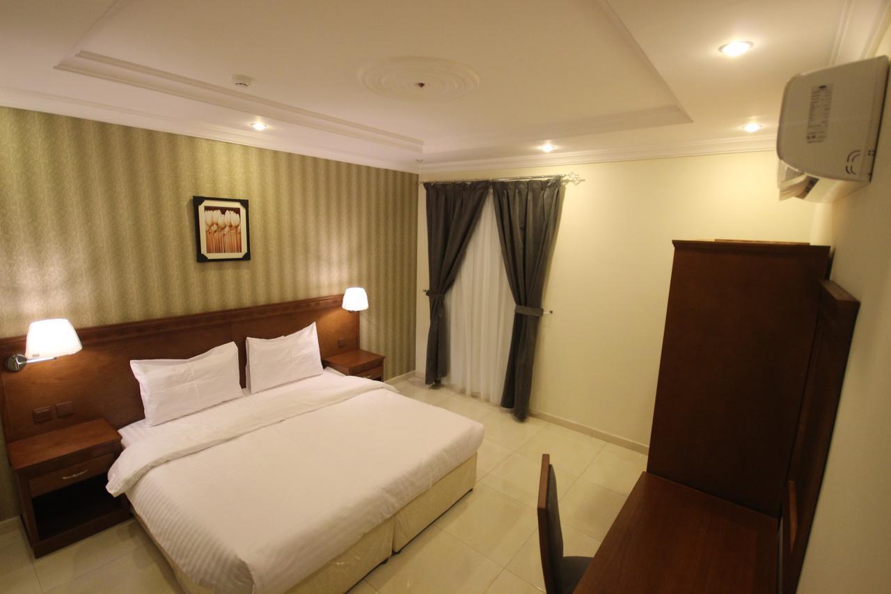 Al-Salamah - Lamasat Palace Suites DDjeddah Extérieur photo
